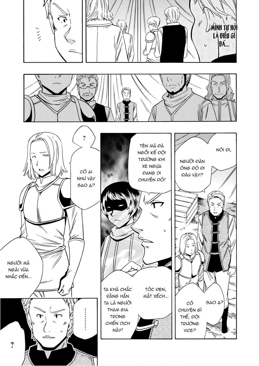 Cháu Trai Của Hiền Nhân Chapter 41 - 12