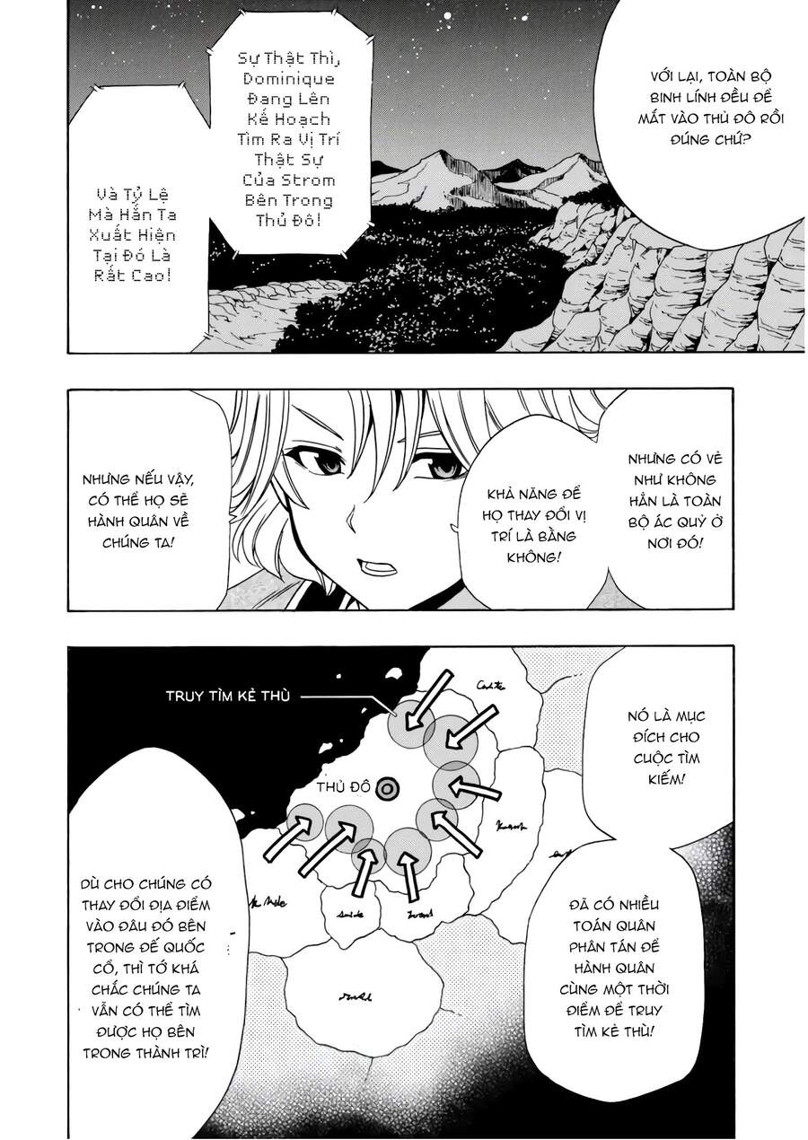 Cháu Trai Của Hiền Nhân Chapter 41 - 7