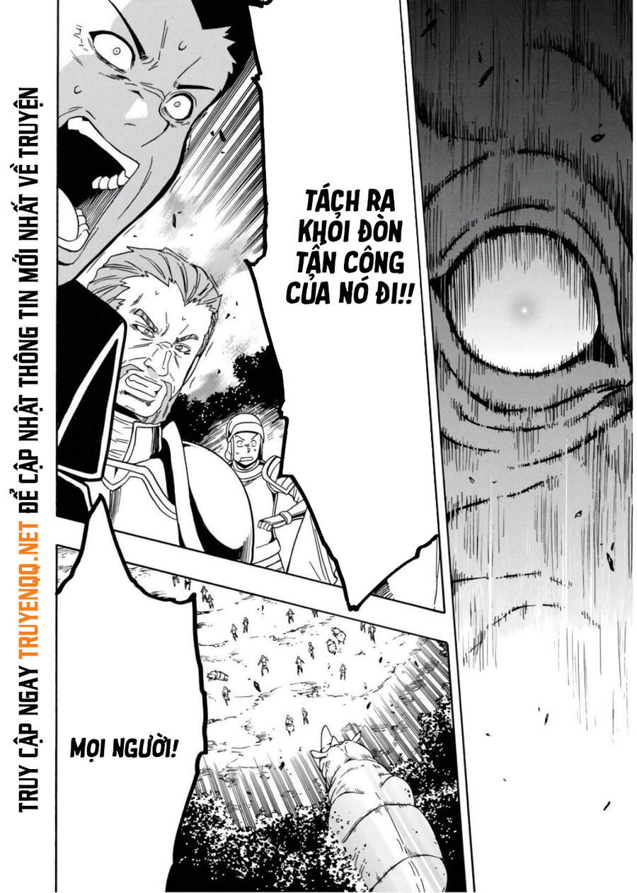 Cháu Trai Của Hiền Nhân Chapter 42.5 - 19