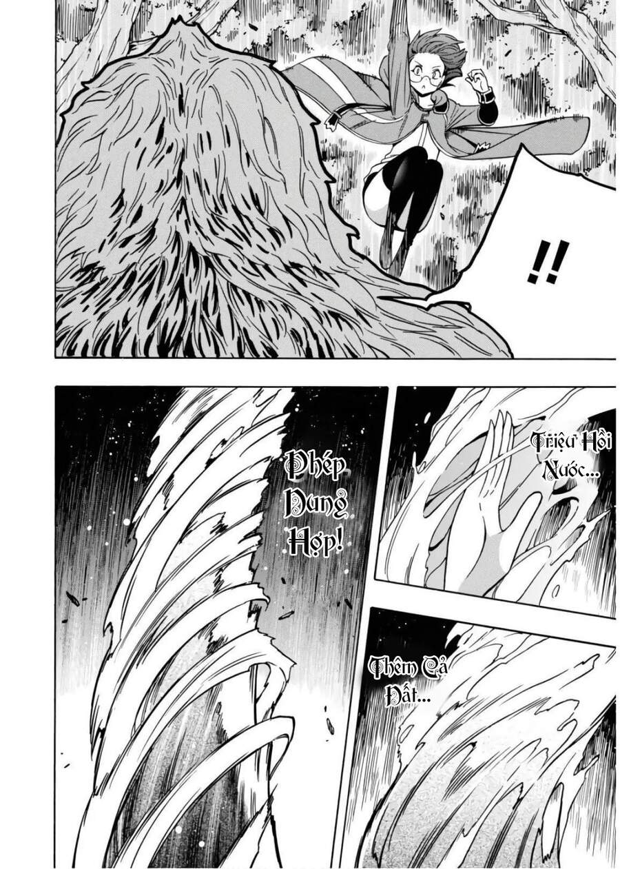 Cháu Trai Của Hiền Nhân Chapter 43.5 - 16