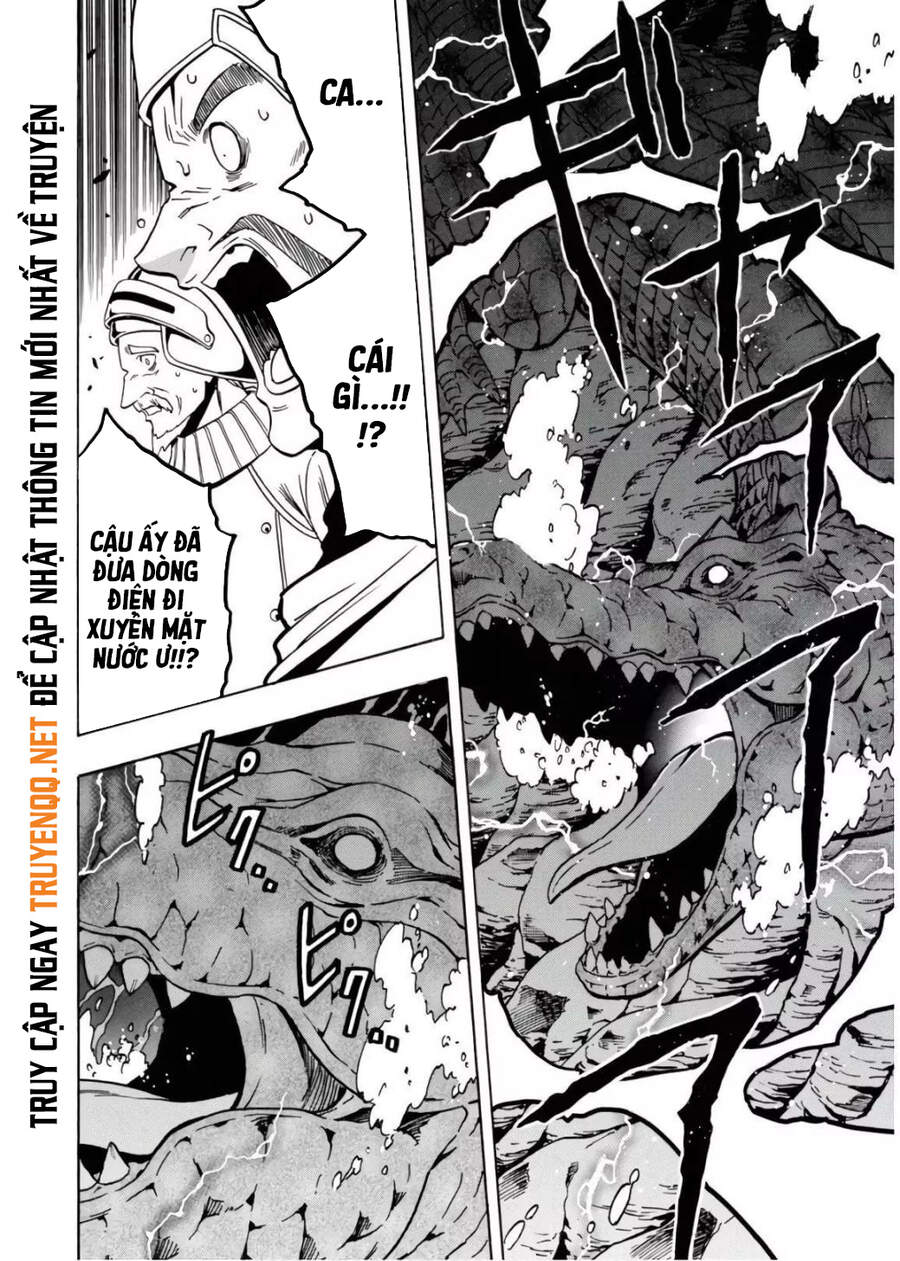 Cháu Trai Của Hiền Nhân Chapter 43.5 - 28