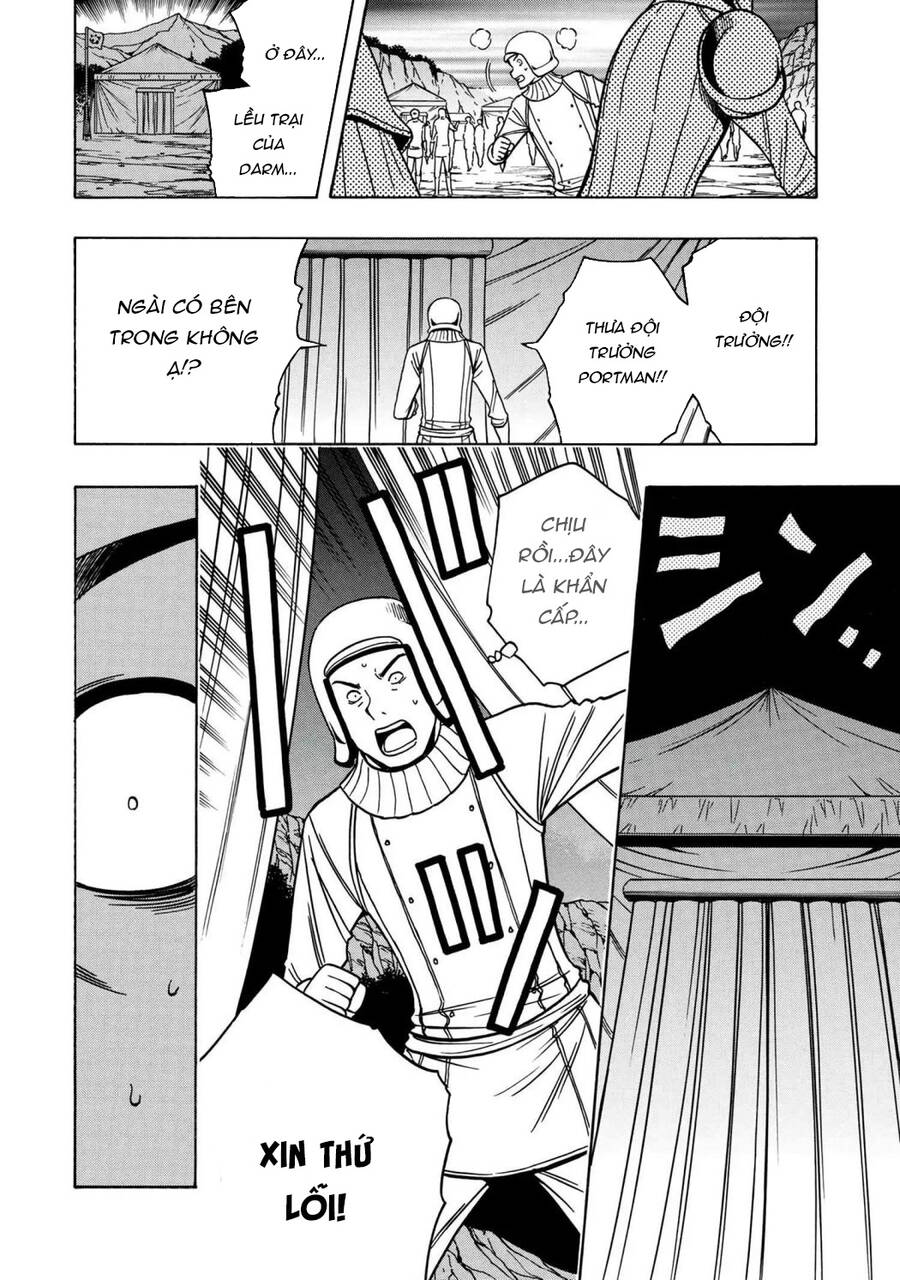 Cháu Trai Của Hiền Nhân Chapter 46.5 - 14