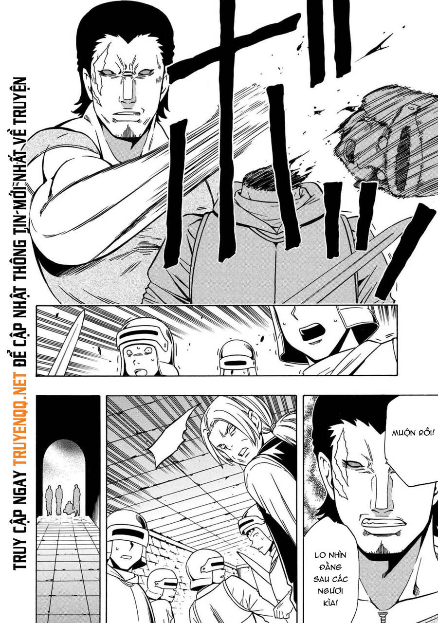 Cháu Trai Của Hiền Nhân Chapter 46.5 - 6