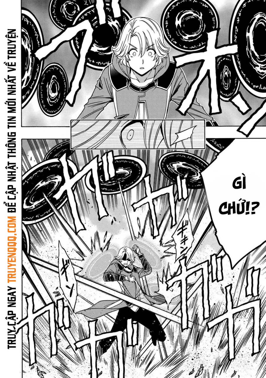 Cháu Trai Của Hiền Nhân Chapter 47.5 - 24
