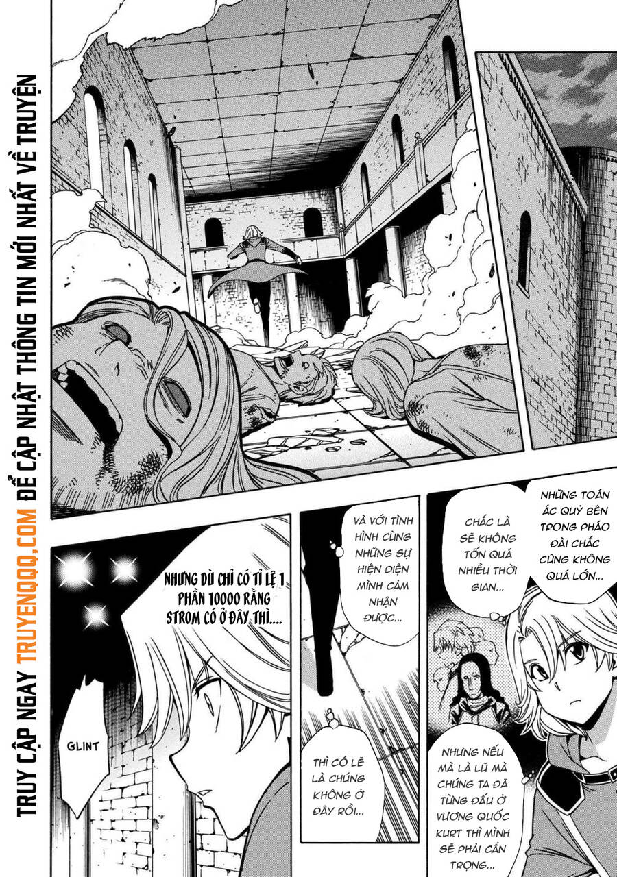 Cháu Trai Của Hiền Nhân Chapter 47 - 26