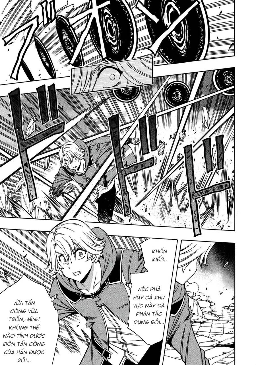 Cháu Trai Của Hiền Nhân Chapter 48.5 - 5