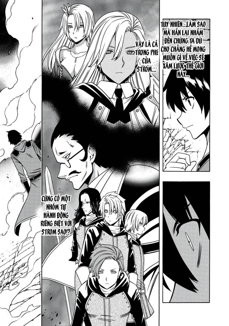Cháu Trai Của Hiền Nhân Chapter 49 - 12