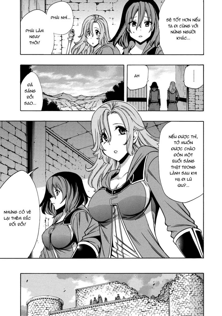 Cháu Trai Của Hiền Nhân Chapter 50.1 - 2