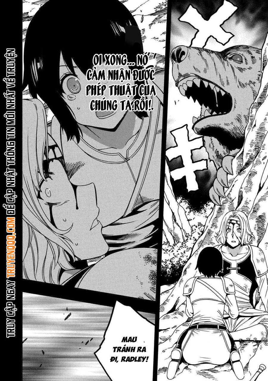 Cháu Trai Của Hiền Nhân Chapter 52 - 17