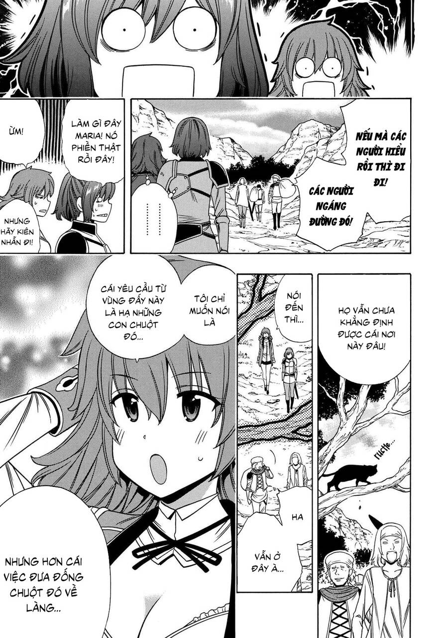 Cháu Trai Của Hiền Nhân Chapter 57.5 - 16