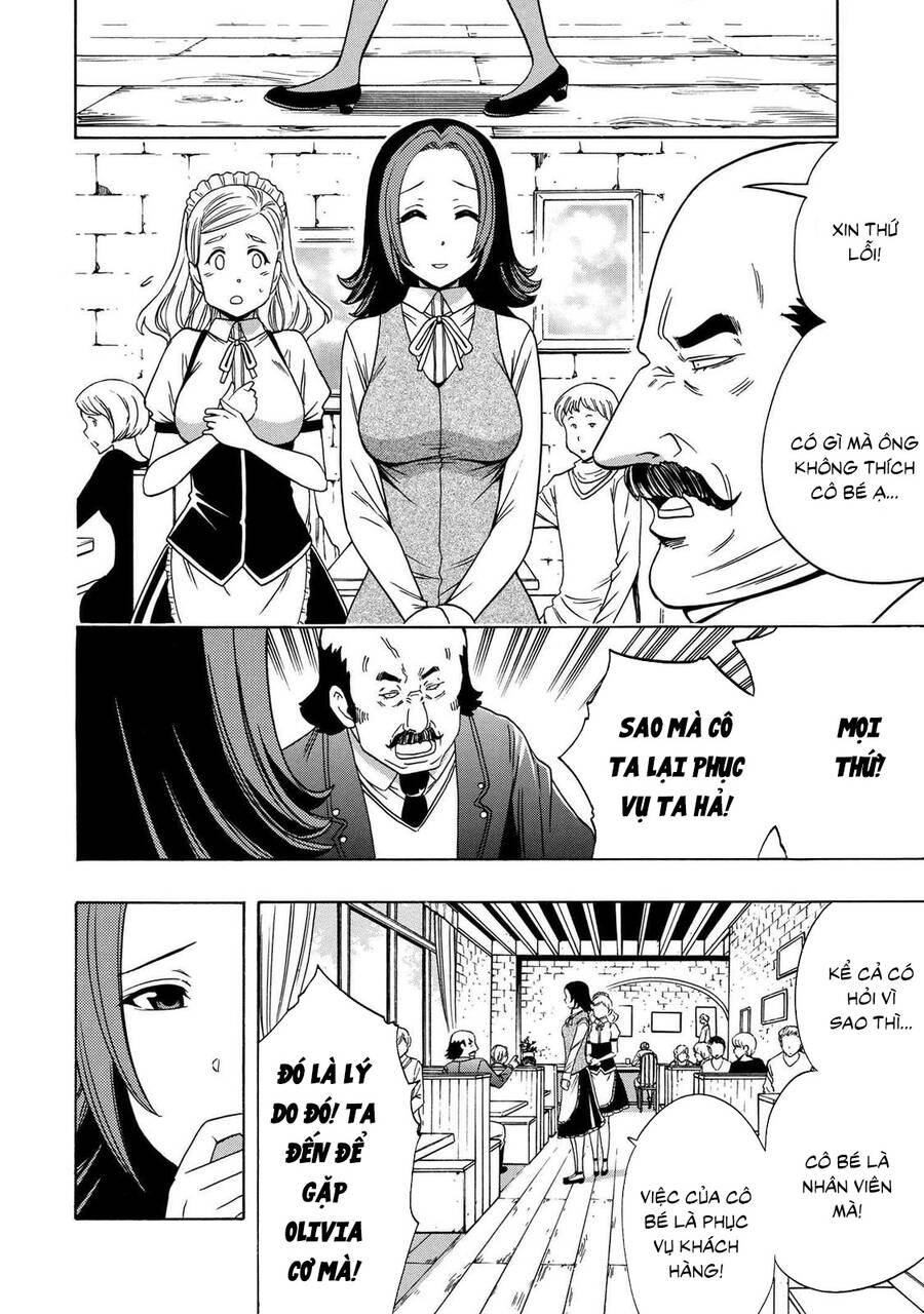Cháu Trai Của Hiền Nhân Chapter 57.6 - 10