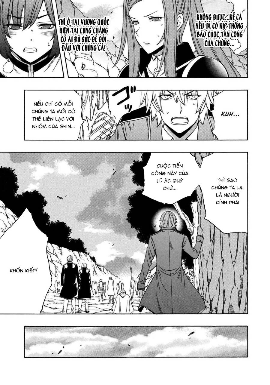 Cháu Trai Của Hiền Nhân Chapter 50.2 - 15