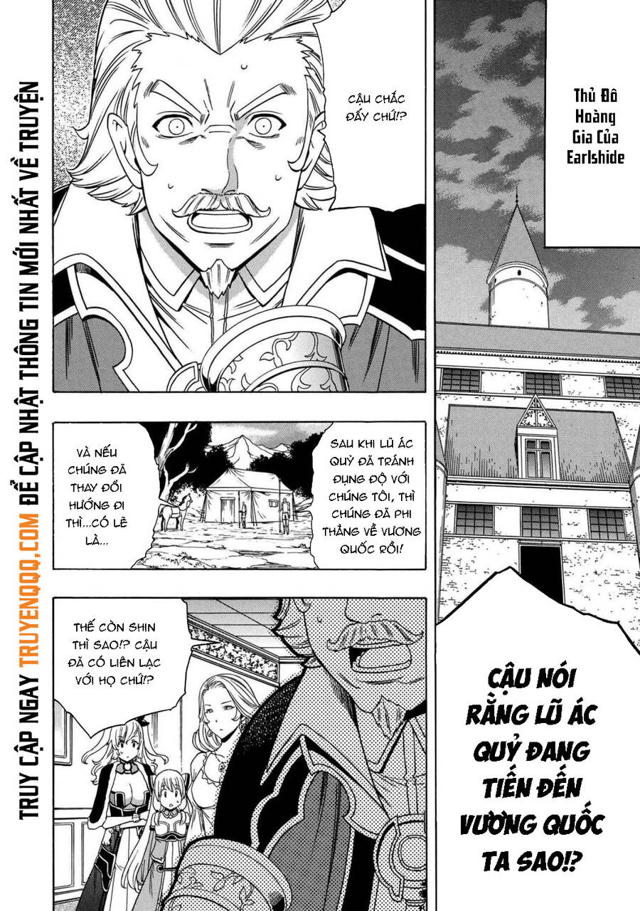Cháu Trai Của Hiền Nhân Chapter 50.2 - 16