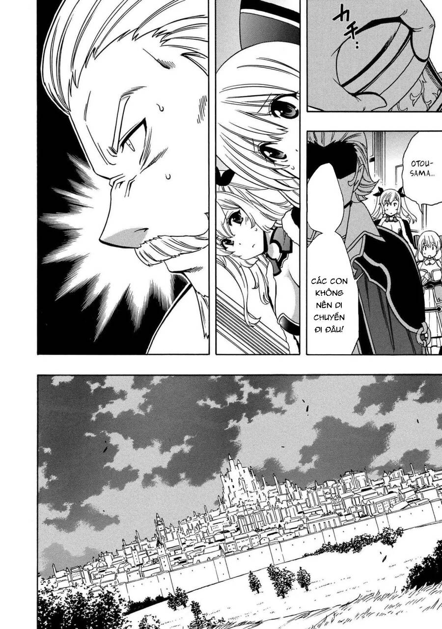 Cháu Trai Của Hiền Nhân Chapter 50.2 - 18