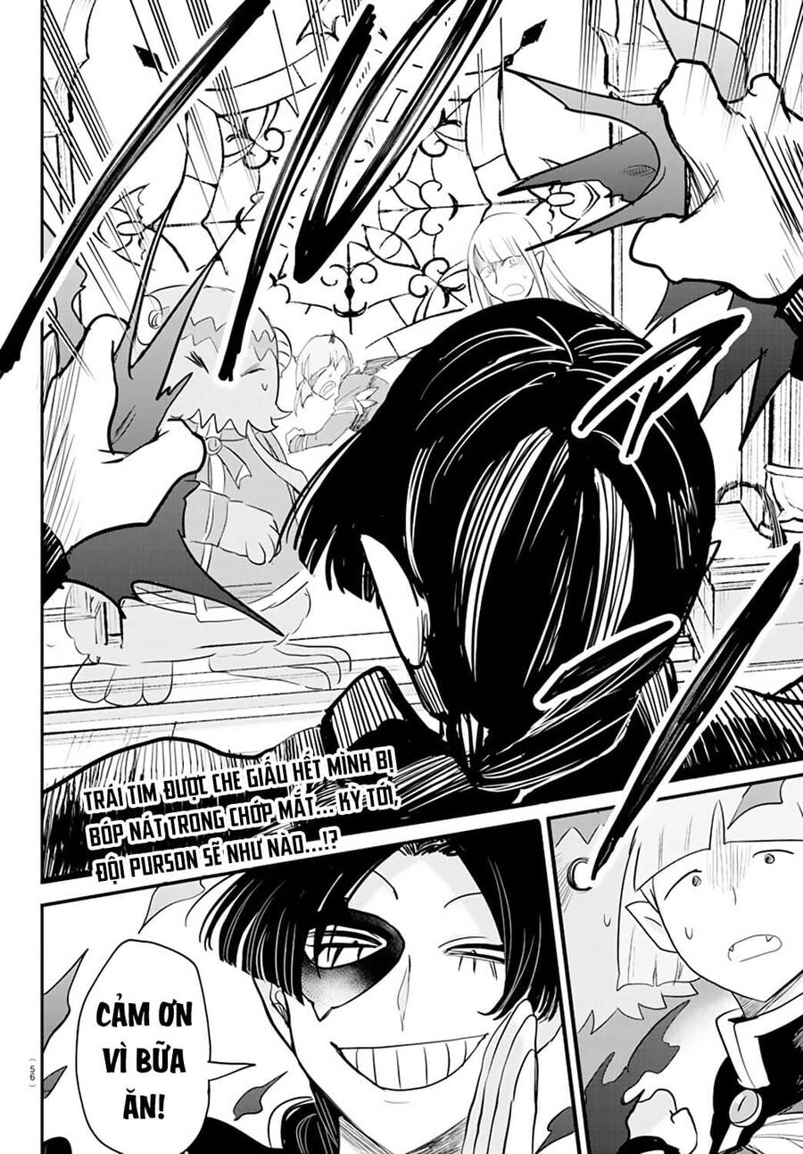 Chào Mừng Cậu Đến Trường Iruma-Kun Chapter 234 - 20