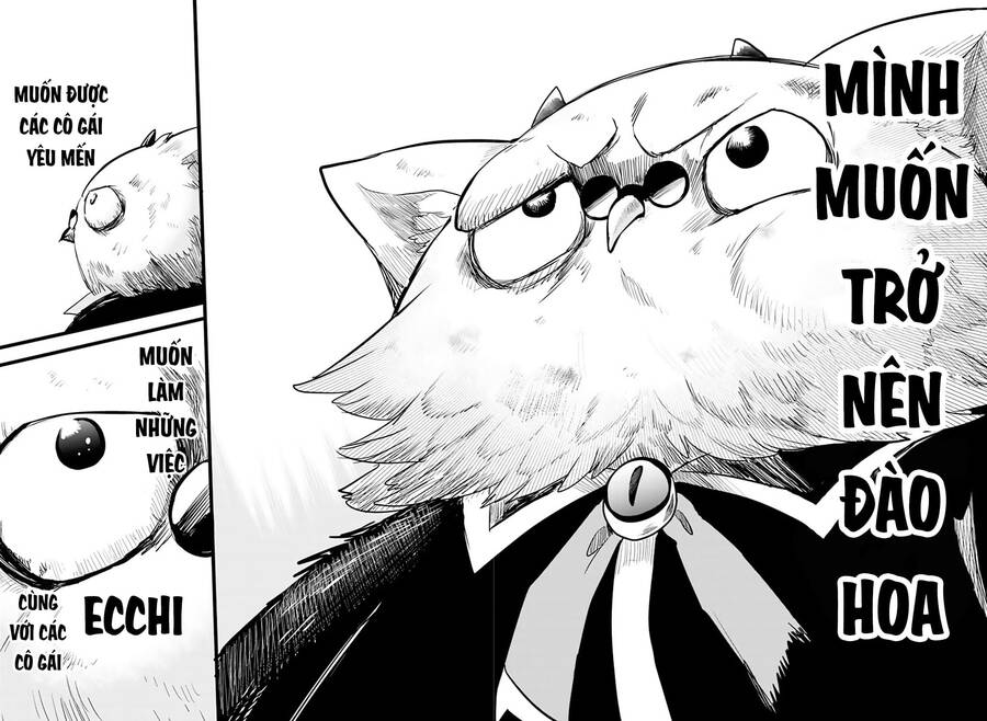Chào Mừng Cậu Đến Trường Iruma-Kun Chapter 243 - 13