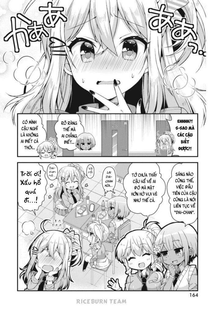 Futaba-San Chi No Kyoudai Chapter 23 - 4
