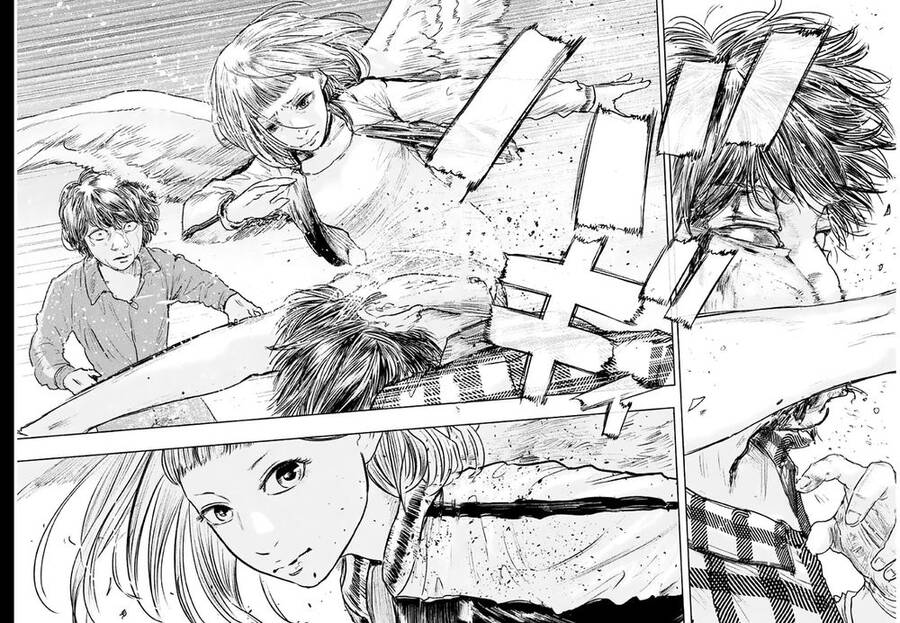 Chousou No Babel Chapter 18 - 10