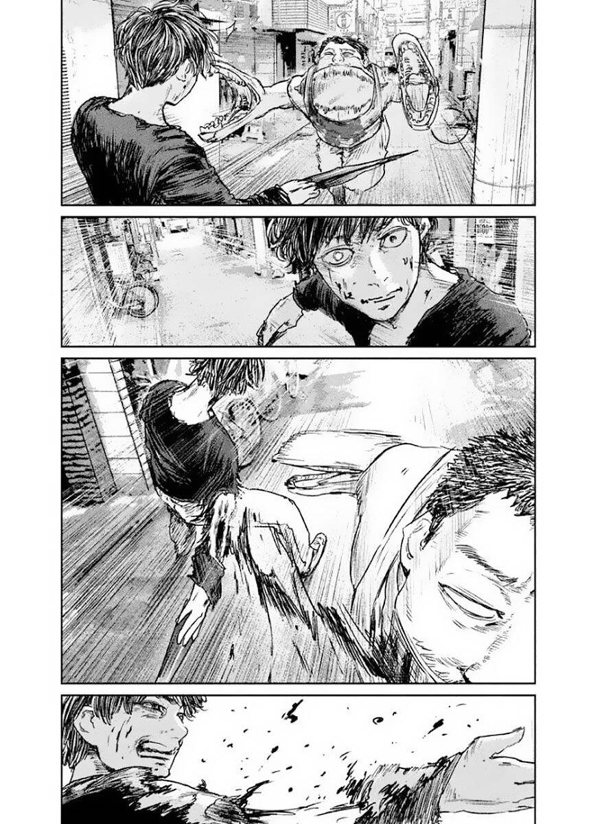 Chousou No Babel Chapter 25 - 4