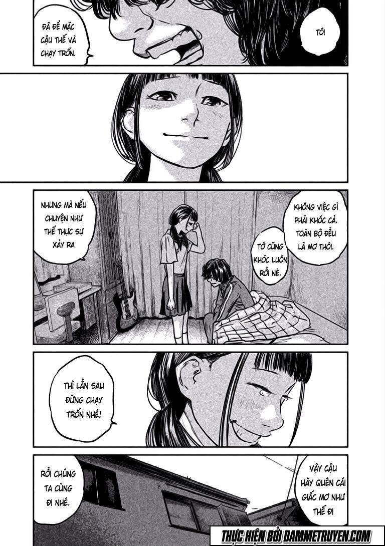 Chousou No Babel Chapter 8 - 6