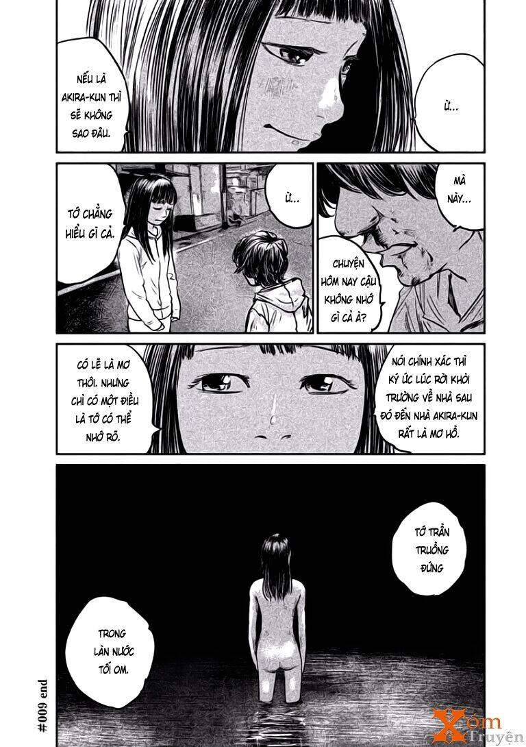 Chousou No Babel Chapter 9 - 20