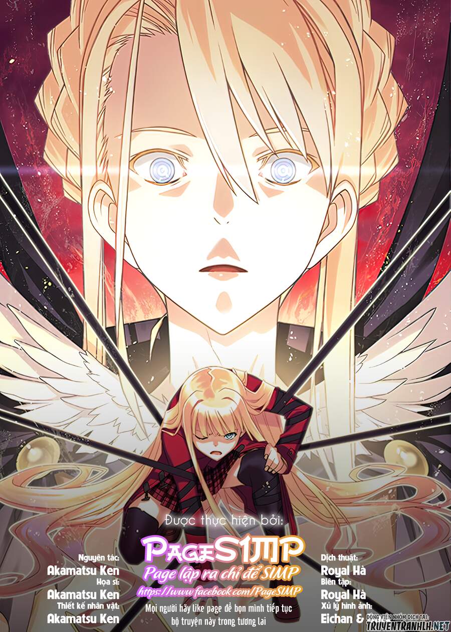 Uq Holder Chapter 182 - 2