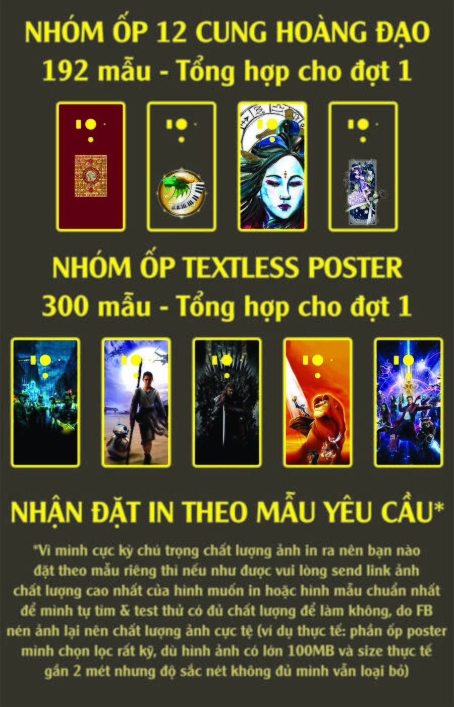 Người Trong Giang Hồ Chapter 1768 - 3