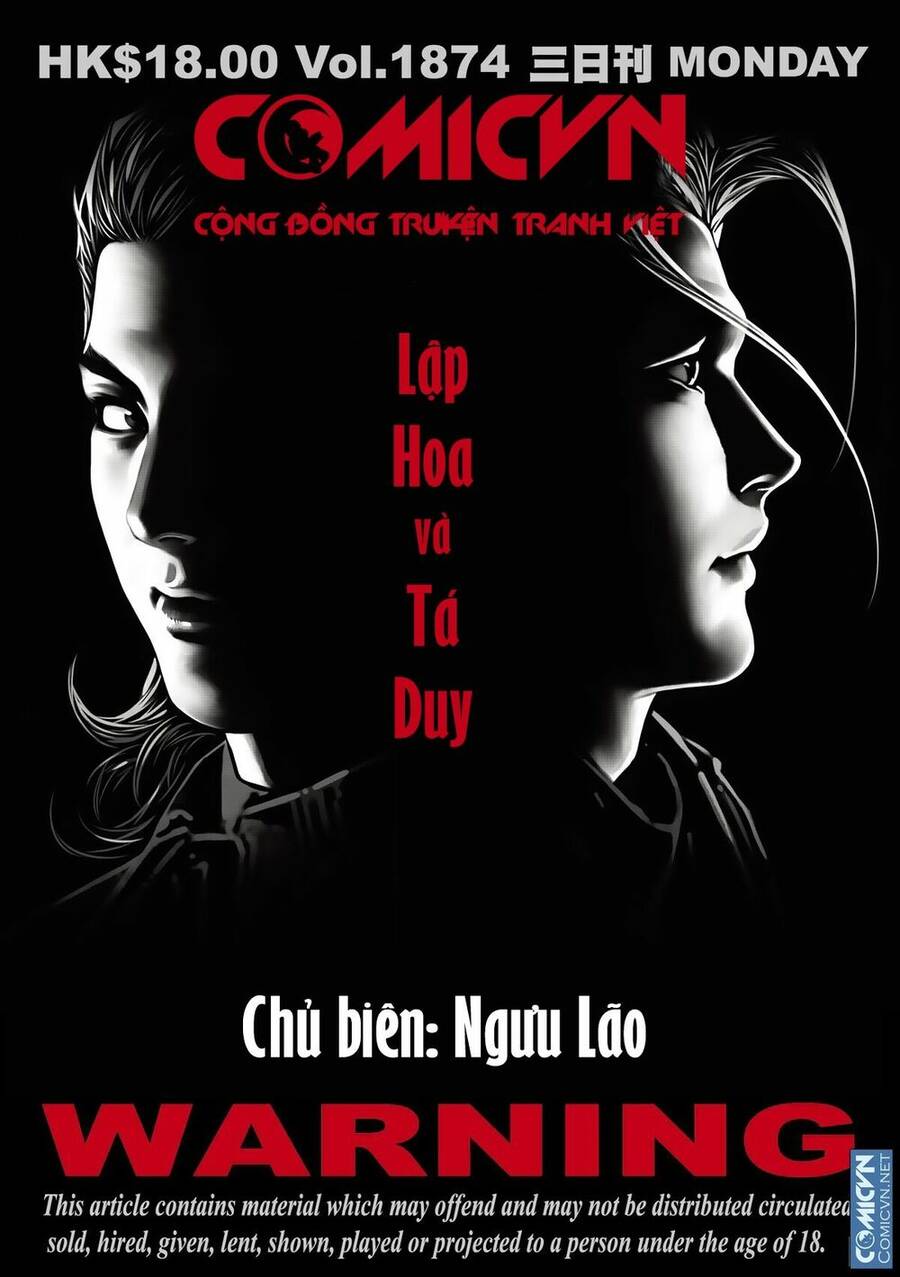 Người Trong Giang Hồ Chapter 1874 - 1