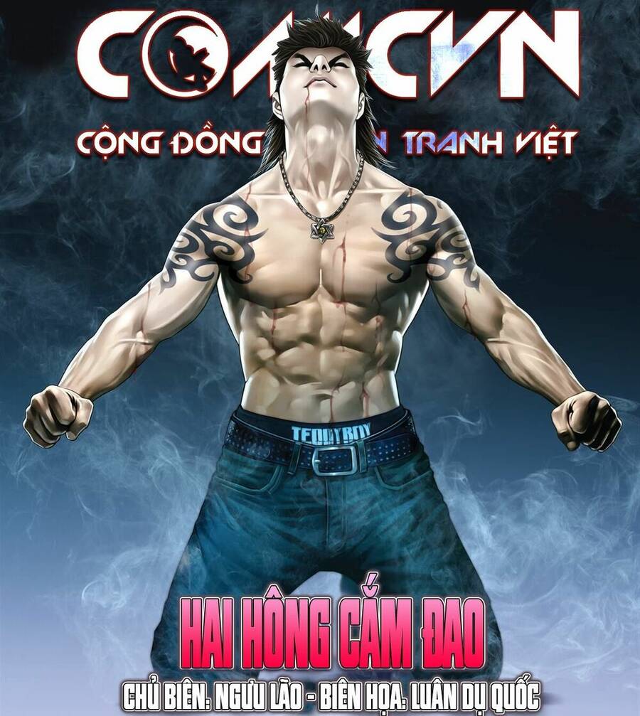 Người Trong Giang Hồ Chapter 1980 - 1