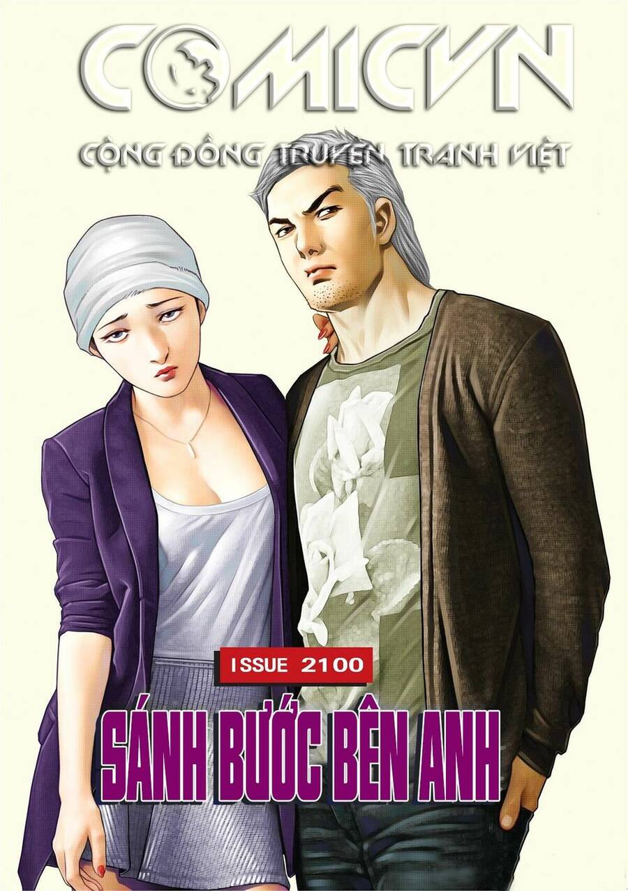 Người Trong Giang Hồ Chapter 2100 - 2