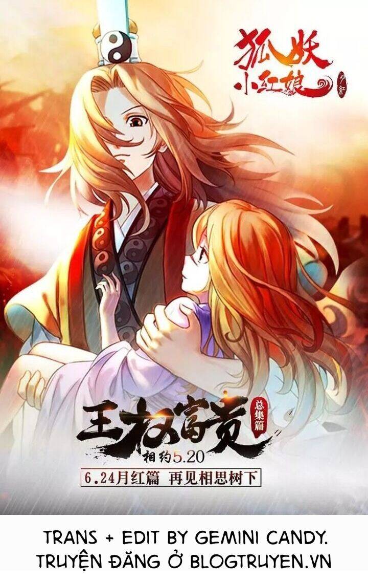 Hồ Yêu Tiểu Hồng Nương Chapter 27.2 - 2