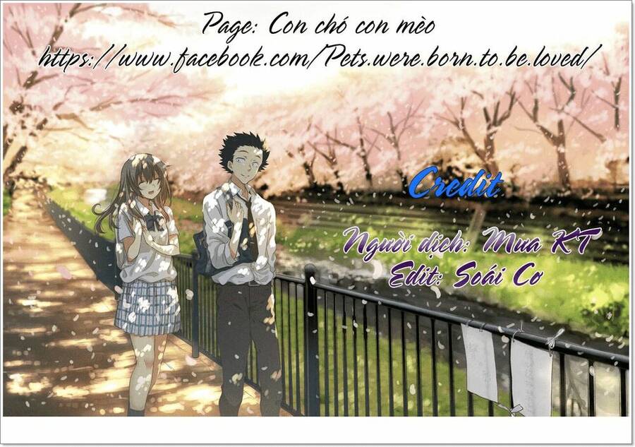 Nhất Nặc Khuynh Thành Chapter 1 - 2