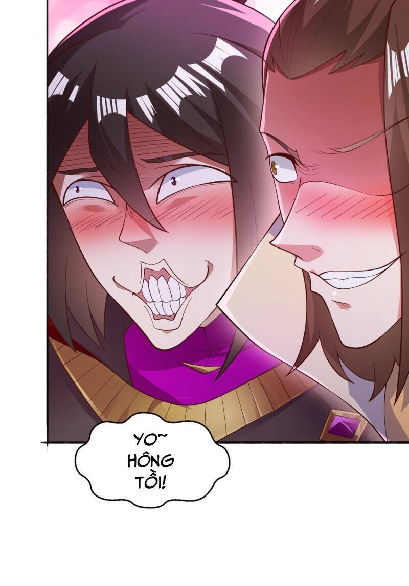 Linh Kiếm Tôn Chapter  387 - 12