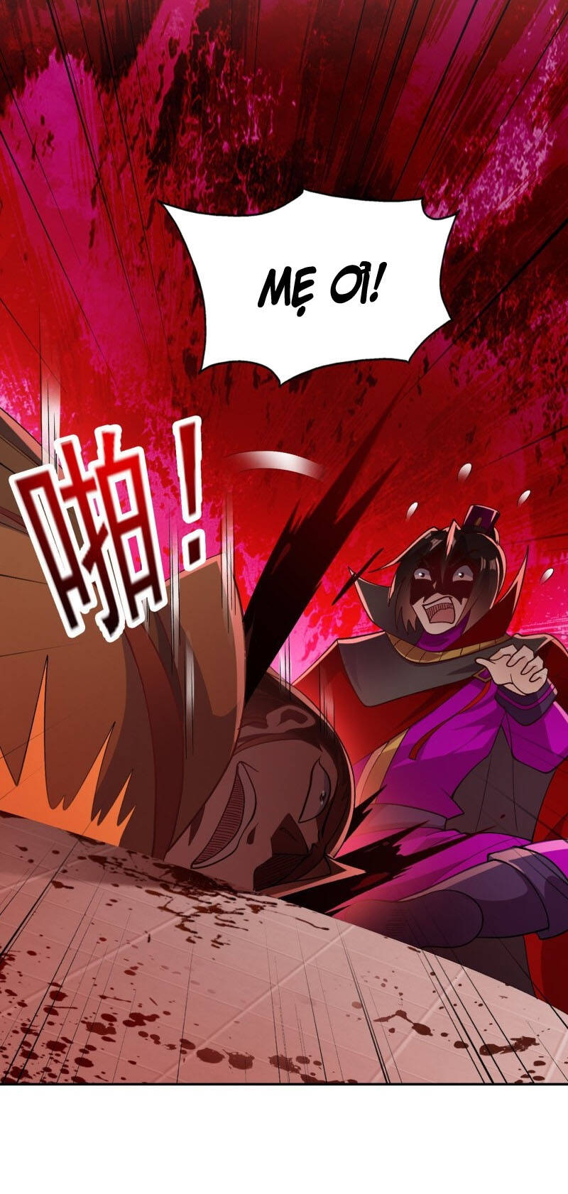 Linh Kiếm Tôn Chapter  387 - 18