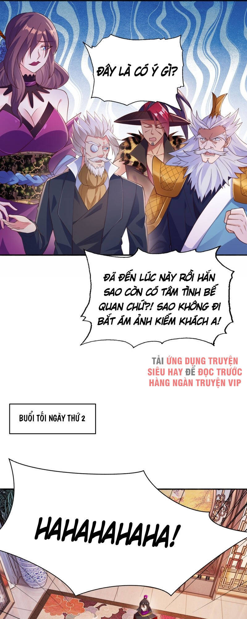 Linh Kiếm Tôn Chapter  387 - 3