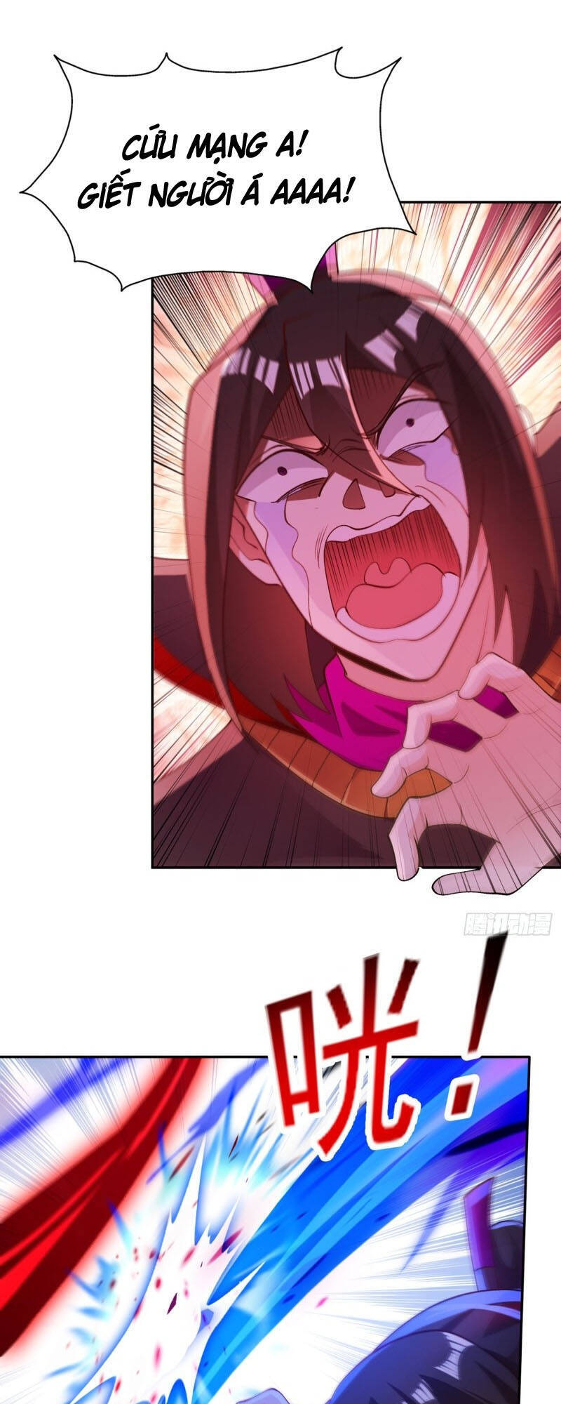 Linh Kiếm Tôn Chapter  387 - 21