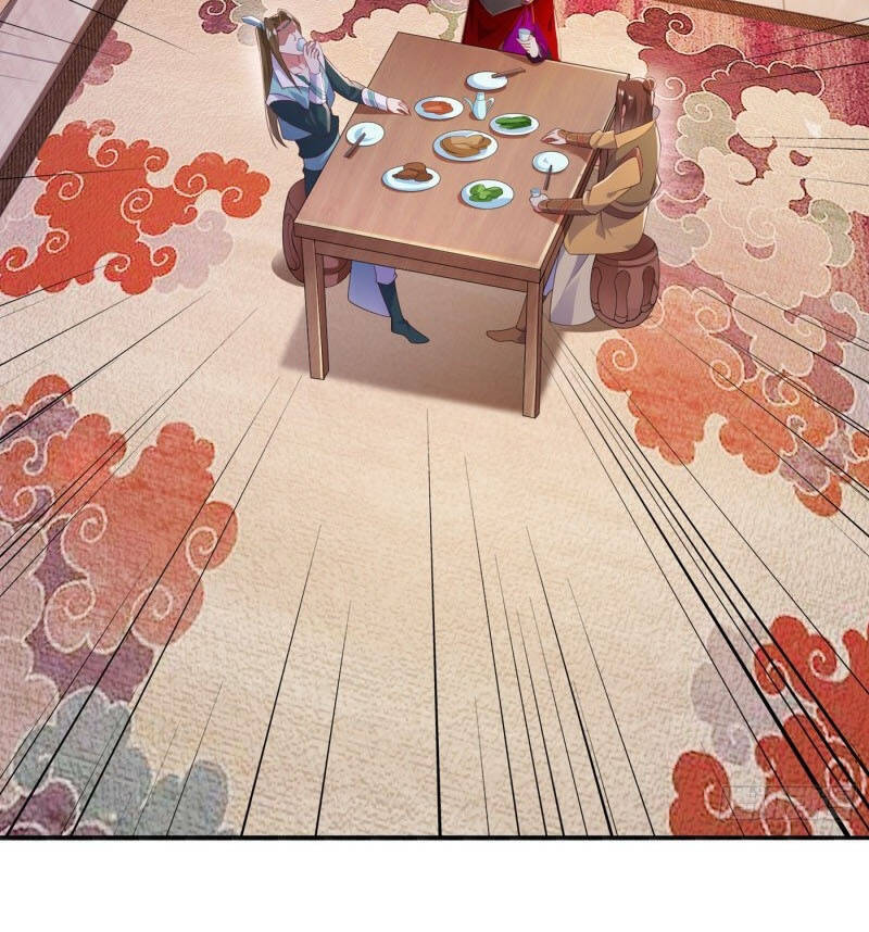 Linh Kiếm Tôn Chapter  387 - 4