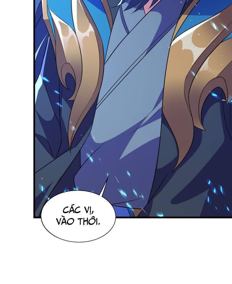 Linh Kiếm Tôn Chapter  445 - 16