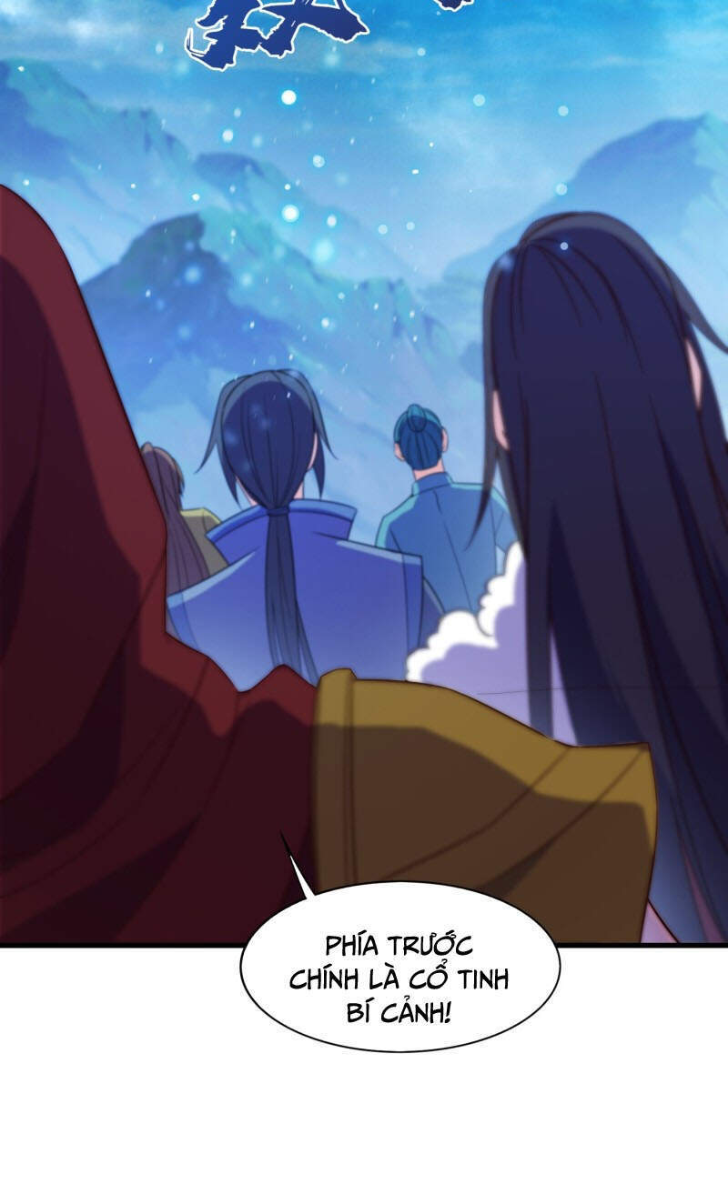 Linh Kiếm Tôn Chapter  445 - 10