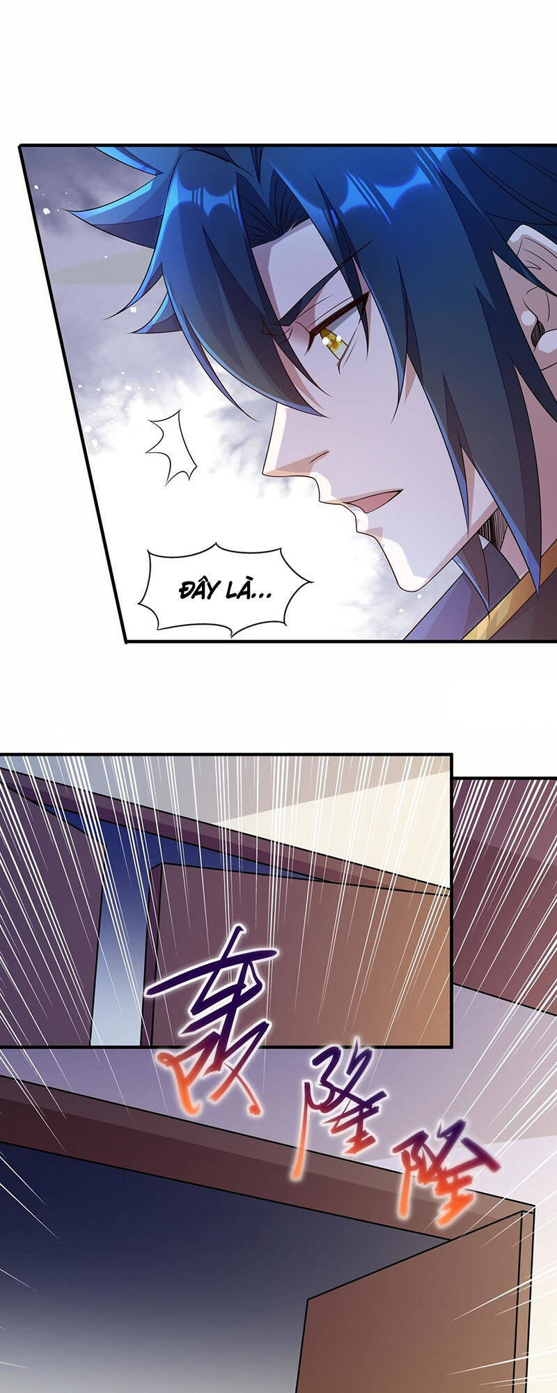 Linh Kiếm Tôn Chapter  505 - 19