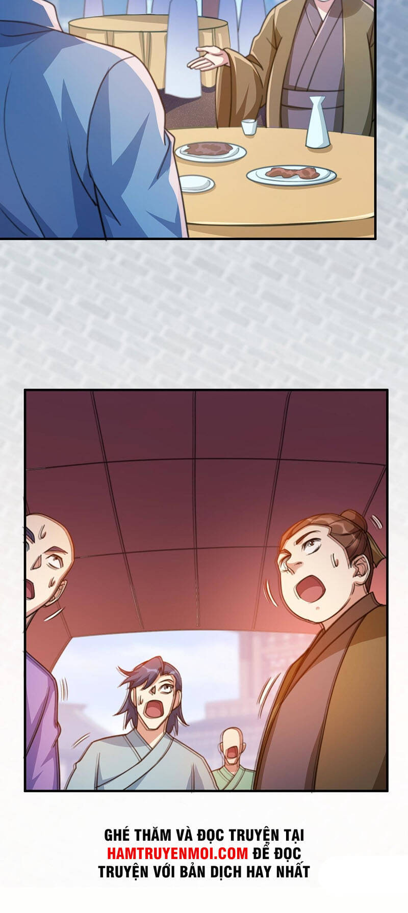 Linh Kiếm Tôn Chapter  505 - 6