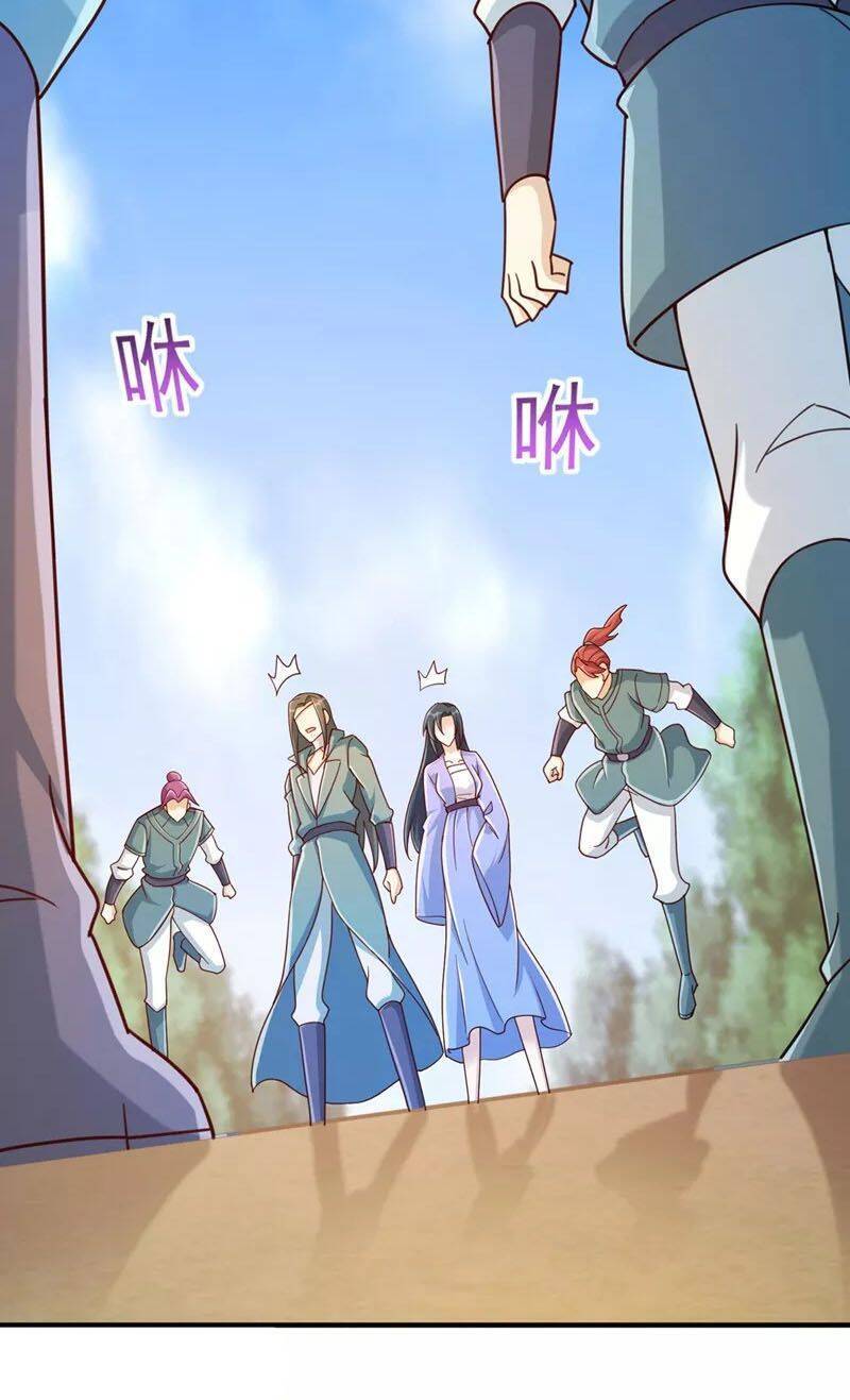 Linh Kiếm Tôn Chapter  515 - 4