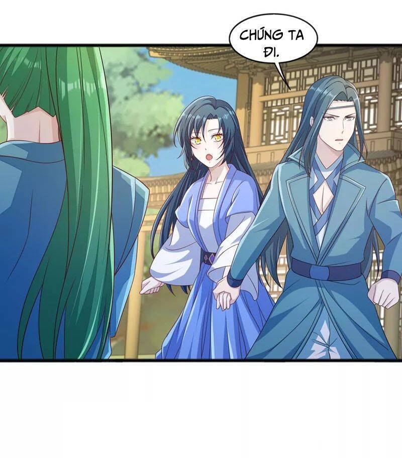 Linh Kiếm Tôn Chapter  515 - 6