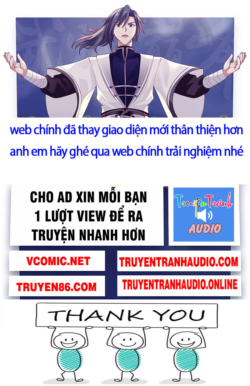 Linh Kiếm Tôn Chapter  520 - 25
