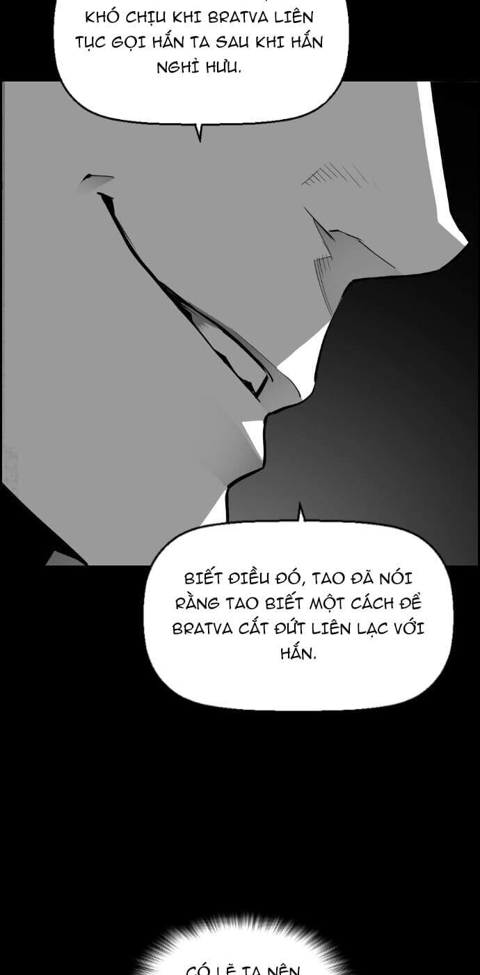Kẻ Khủng Bố Chapter 132 - 30