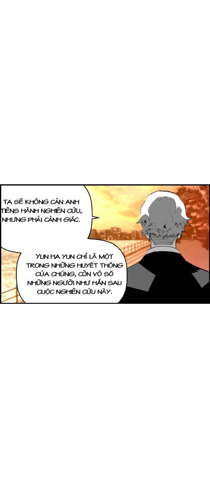 Kẻ Khủng Bố Chapter 100 - 35