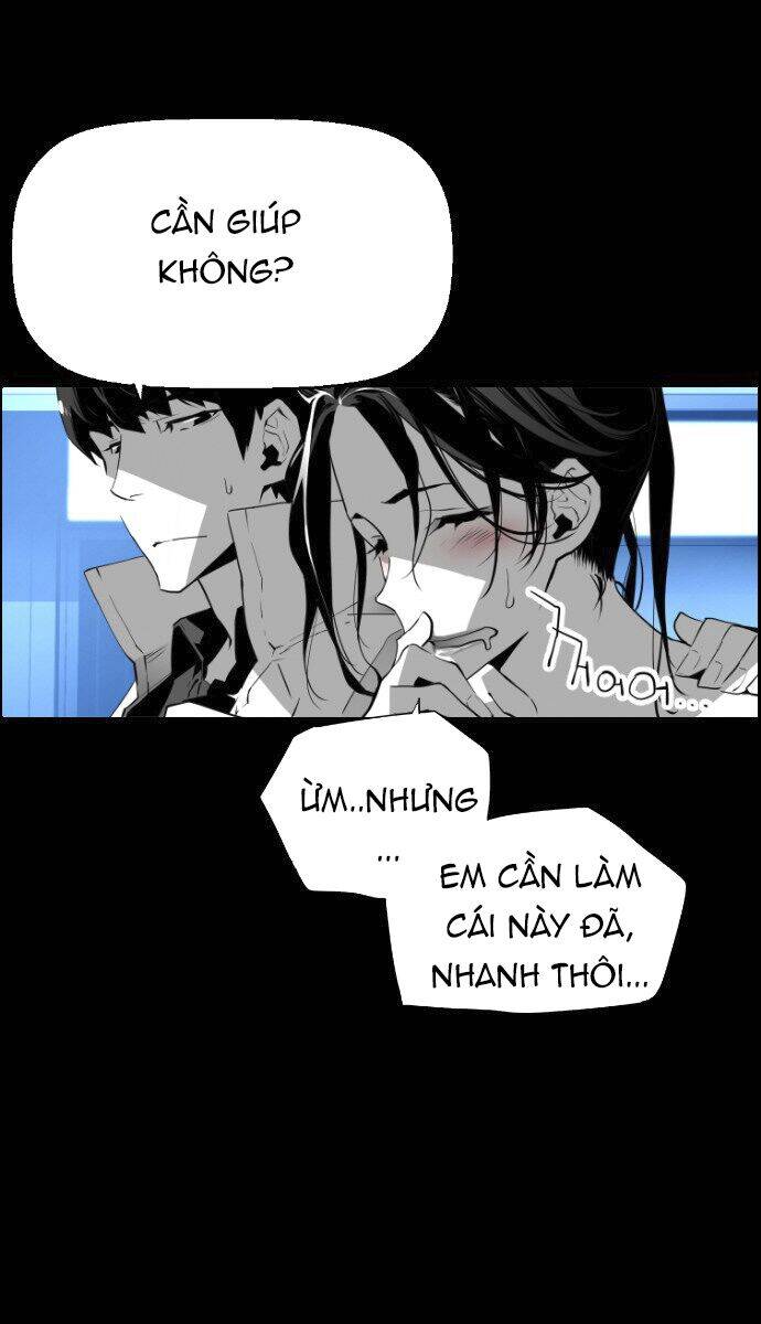 Kẻ Khủng Bố Chapter 103 - 5