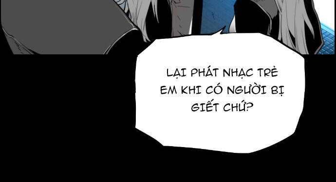 Kẻ Khủng Bố Chapter 110 - 13
