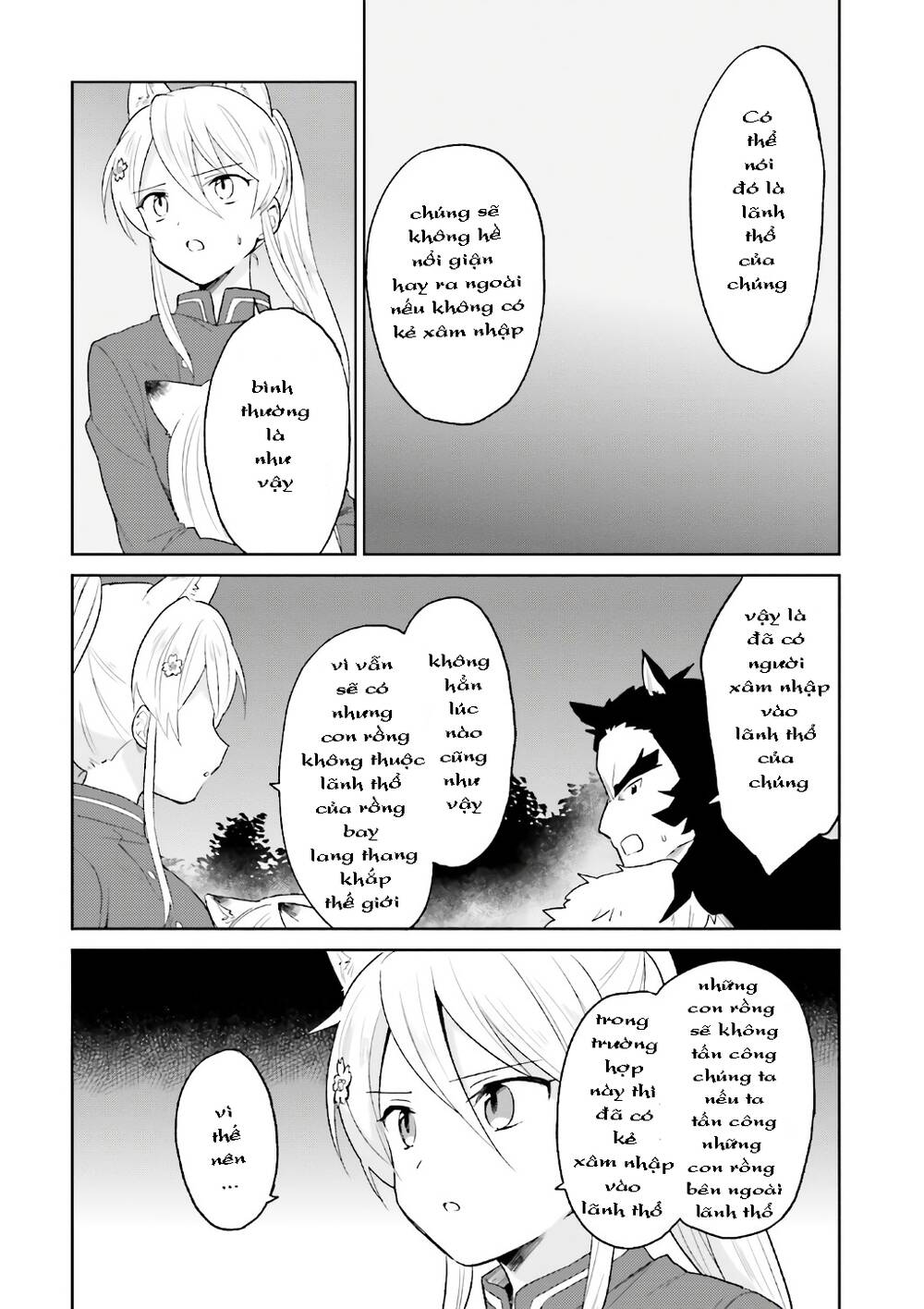Chuyển Sinh Cùng Chiếc Smartphone Chapter 18 - 3