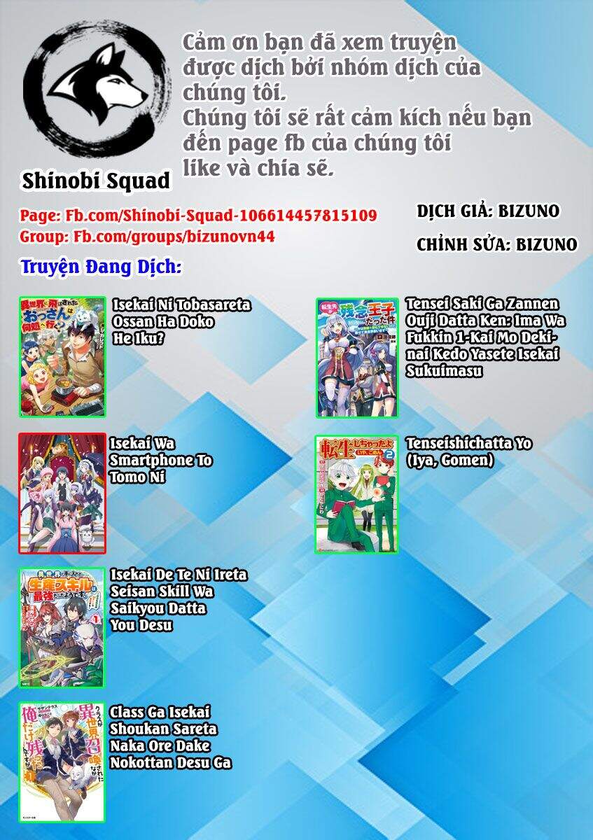 Chuyển Sinh Cùng Chiếc Smartphone Chapter 33.1 - 21